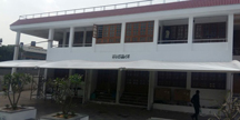 Carparking at Athani