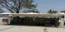 Carparking At Sangli