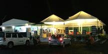 Junoni - Shani Ganesh Food Plaza (Hotel)