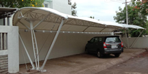 Private Car Parking